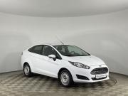 Ford Fiesta Mk6 Рестайлинг Воронеж  - изображение 22