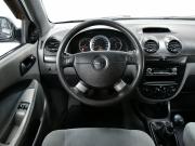 Chevrolet Lacetti I Новосибирск  - изображение 30