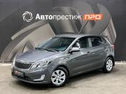 Kia Rio III Пермь  - изображение 21