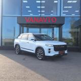 Jaecoo J7 I Азнакаево  - изображение 28