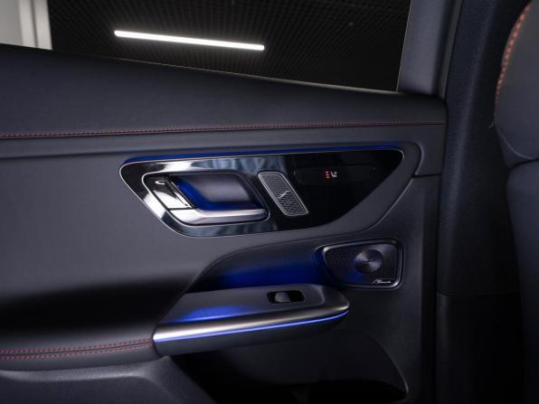 Mercedes-Benz GLC AMG II (X254) с пробегом 2026 года, цена 11 200 000 рублей, 11 км, внедорожник, Автокод Объявления