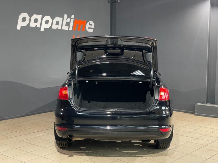 Volkswagen Jetta VI Тверь  - изображение 4