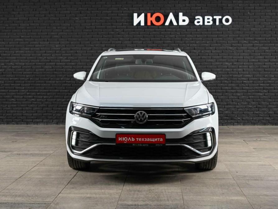 Volkswagen T-Roc I (China Market) Екатеринбург  - изображение 2