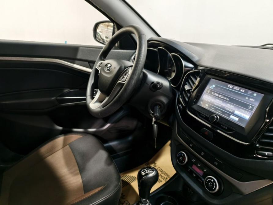 Lada (ВАЗ) Vesta I Курск  - изображение 6