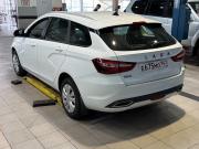 Lada (ВАЗ) Vesta I Рестайлинг (NG) Санкт-Петербург  - изображение 11