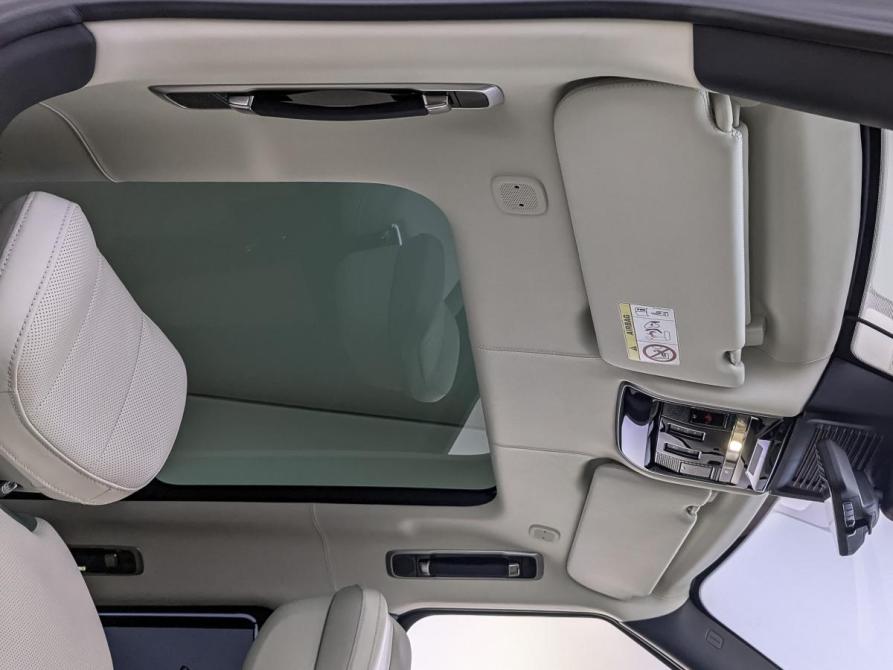 Land Rover Range Rover V Москва  - изображение 23
