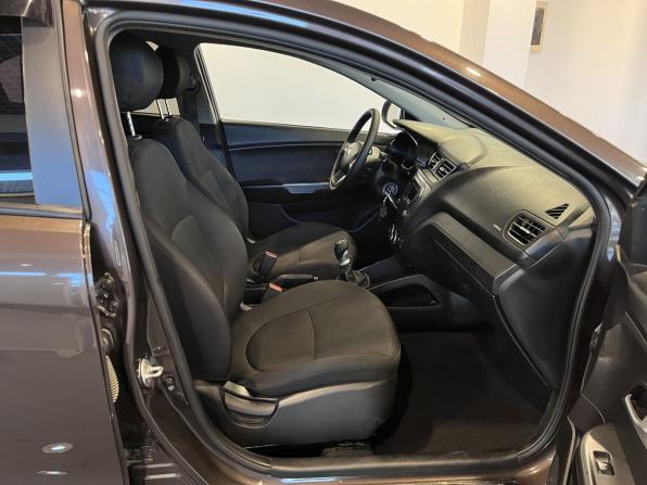 Kia Rio III с пробегом 2014 года, цена 965 000 рублей, 119671 км, седан, Автокод Объявления