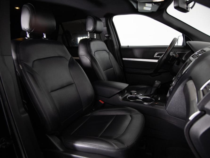 Ford Explorer V Рестайлинг Санкт-Петербург  - изображение 12