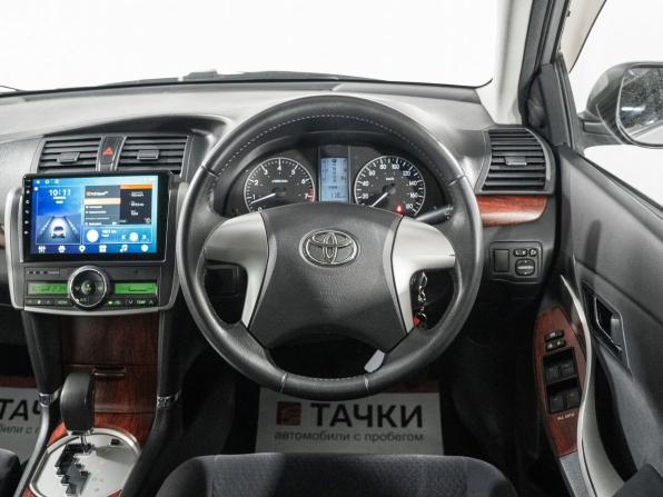 Toyota Allion II Рестайлинг с пробегом 2011 года, цена 1 295 500 рублей, 45711 км, седан, Автокод Объявления
