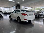 Hyundai Solaris I Рестайлинг Тверь  - изображение 16