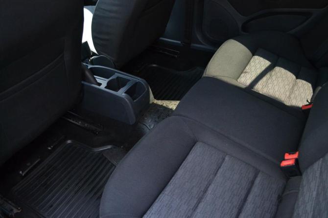 Skoda Octavia II (A5) Рестайлинг с пробегом 2013 года, цена 750 000 рублей, 227825 км, лифтбек, Автокод Объявления