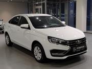 Lada (ВАЗ) Vesta I Рестайлинг (NG) Казань  - изображение 25