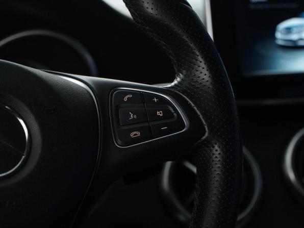 Mercedes-Benz A-Класс III (W176) Рестайлинг с пробегом 2016 года, цена 1 650 000 рублей, 134429 км, хэтчбек, Автокод Объявления