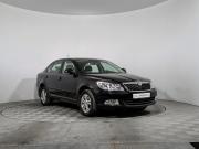 Skoda Octavia II (A5) Рестайлинг Санкт-Петербург  - изображение 21