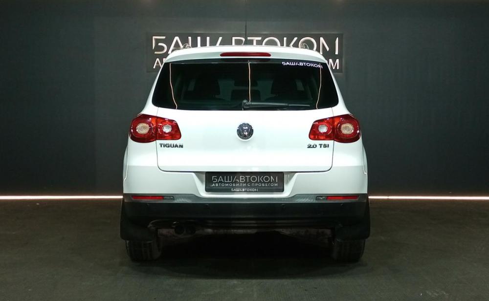 Volkswagen Tiguan I Уфа  - изображение 6