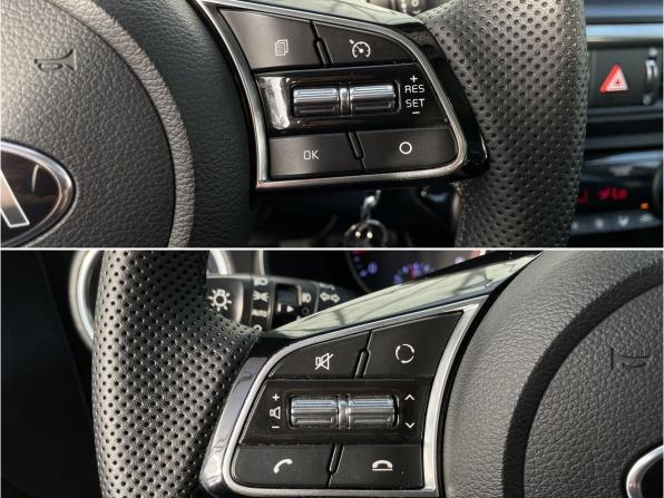 Kia Cerato IV с пробегом 2019 года, цена 1 820 000 рублей, 114629 км, седан, Автокод Объявления