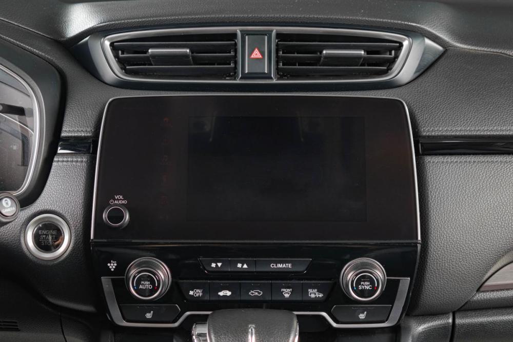 Honda Breeze I Тюмень  - изображение 17