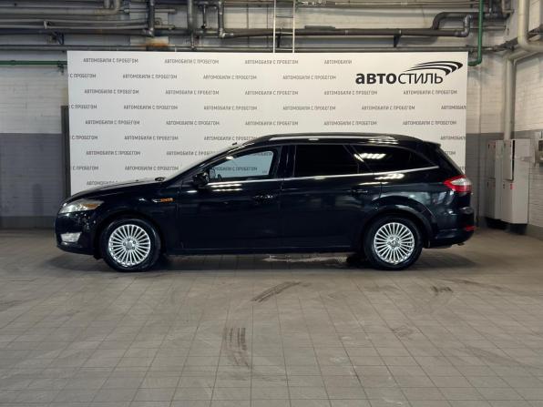 Ford Mondeo IV с пробегом 2009 года, цена 649 000 рублей, 277000 км, универсал, Автокод Объявления