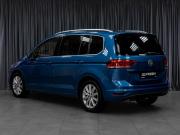 Volkswagen Touran II Тюмень  - изображение 20
