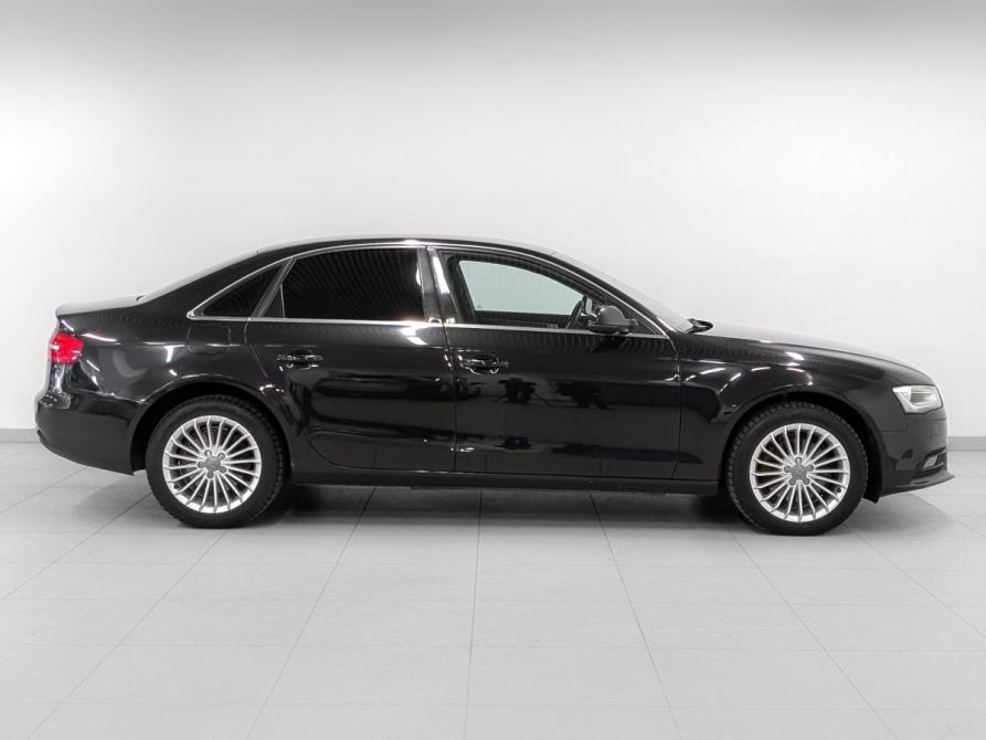 Audi A4 IV (B8) Рестайлинг Санкт-Петербург  - изображение 4