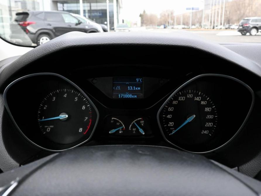 Ford Focus III Волгоград  - изображение 11