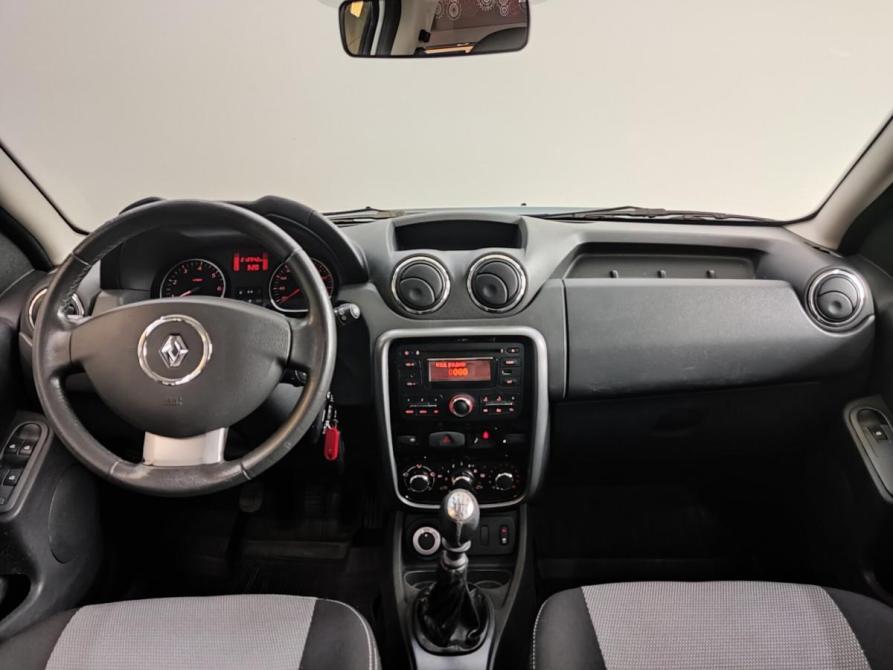 Renault Duster I Барнаул  - изображение 10