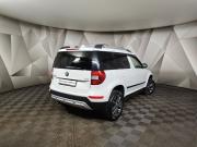 Skoda Yeti I Рестайлинг Москва  - изображение 22