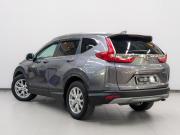 Honda CR-V V Москва  - изображение 35