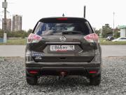 Nissan X-Trail III Рестайлинг Ижевск  - изображение 30
