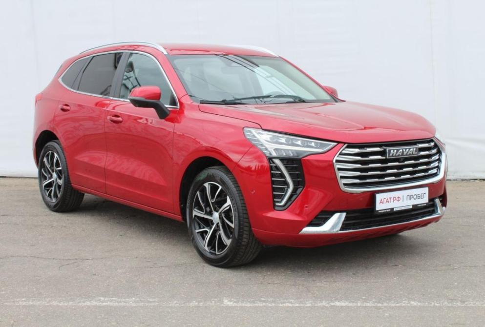 Haval Jolion I Рестайлинг Нижний Новгород  - изображение 3