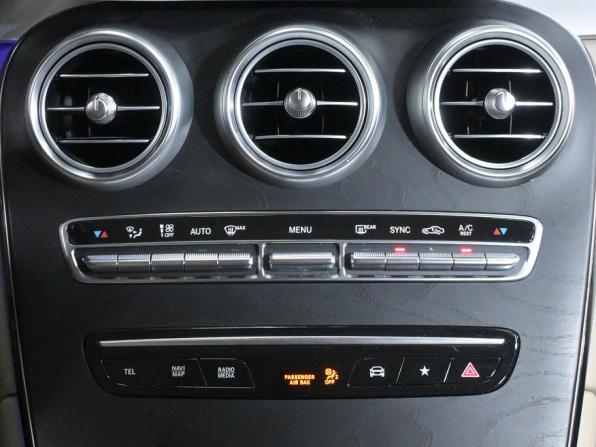Mercedes-Benz GLC Coupe I (C253) Рестайлинг с пробегом 2020 года, цена 4 790 000 рублей, 56700 км, внедорожник, Автокод Объявления