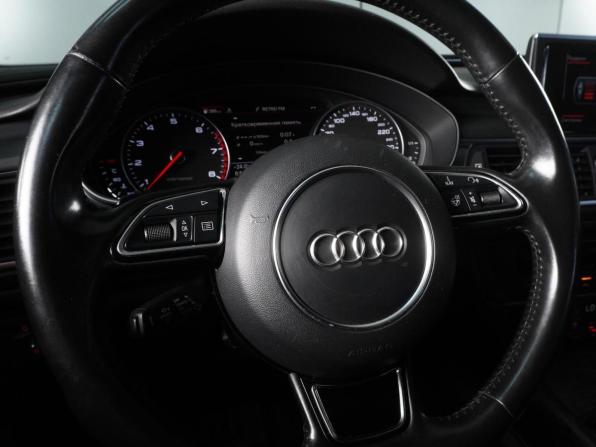 Audi A6 allroad III (C7) Рестайлинг с пробегом 2016 года, цена 3 150 000 рублей, 194678 км, универсал, Автокод Объявления