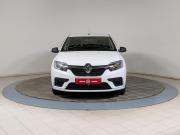 Renault Logan II Рестайлинг Екатеринбург  - изображение 18