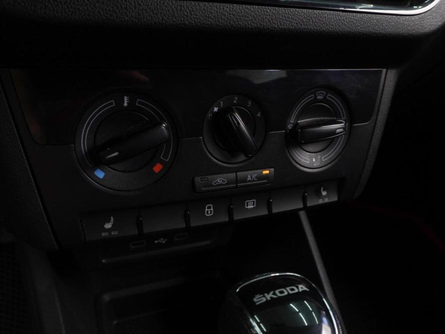 Skoda Rapid II Воронеж  - изображение 14