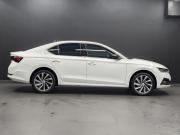 Skoda Octavia IV (A8) Москва  - изображение 34