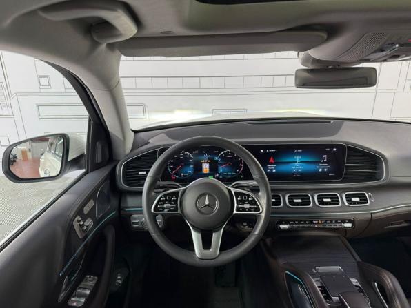 Mercedes-Benz GLE II (V167) с пробегом 2019 года, цена 7 350 000 рублей, 66178 км, внедорожник, Автокод Объявления