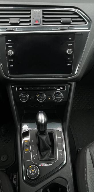 Volkswagen Tiguan II Азнакаево  - изображение 17