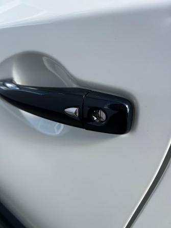 Nissan Murano III (Z52) с пробегом 2018 года, цена 2 590 000 рублей, 115100 км, внедорожник, Автокод Объявления