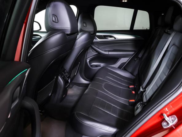 BMW X4 II (G02) с пробегом 2020 года, цена 4 990 000 рублей, 37422 км, внедорожник, Автокод Объявления