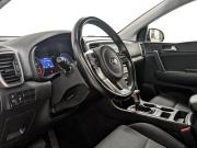 Kia Sportage IV Рестайлинг Санкт-Петербург  - изображение 45