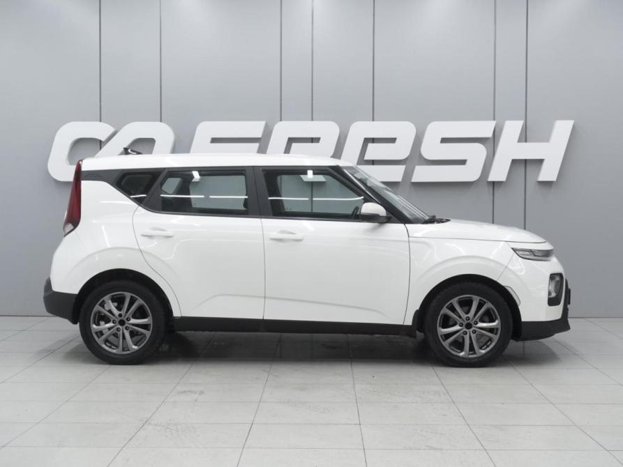 Kia Soul III Ростов-на-Дону  - изображение 5