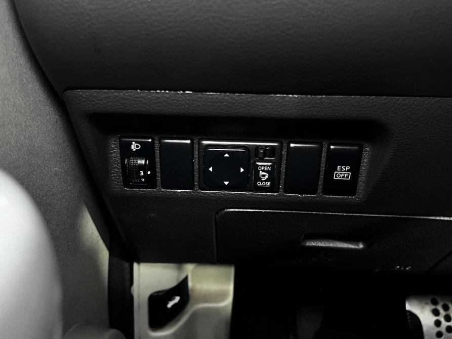 Nissan X-Trail I Рестайлинг Калининград  - изображение 18