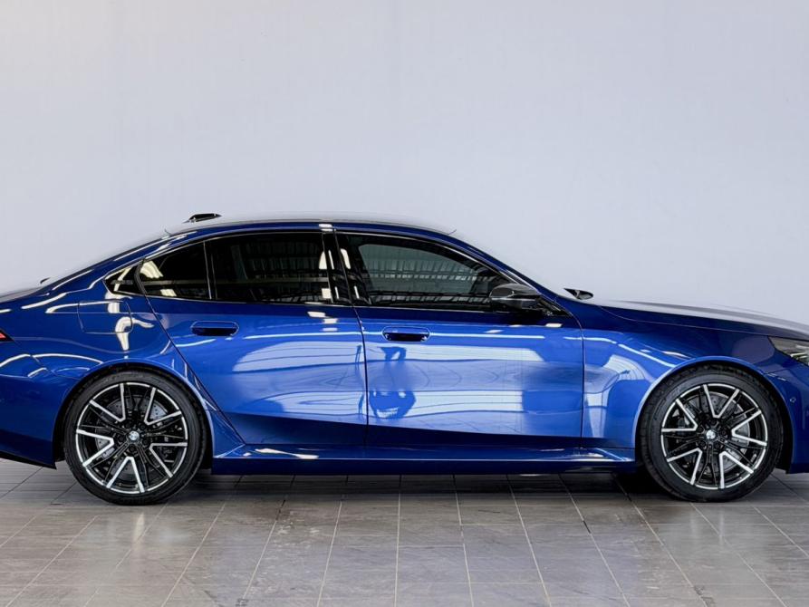 BMW M5 VII (G90) Воронеж  - изображение 5