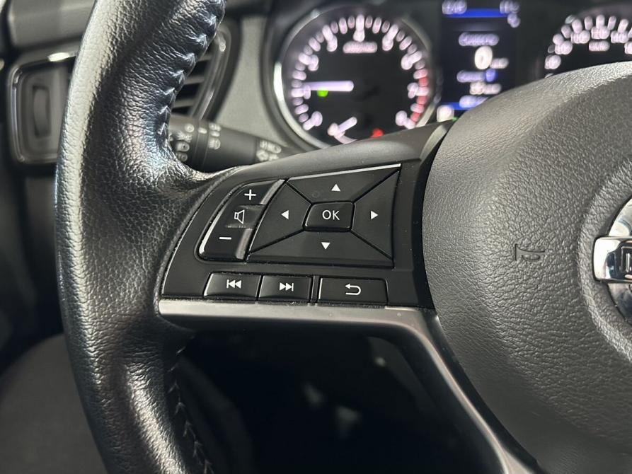 Nissan X-Trail III Рестайлинг Москва  - изображение 14
