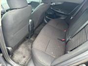 Toyota Corolla X (E140 E150) Рестайлинг Пермь  - изображение 15