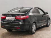 Kia Rio III Москва  - изображение 20