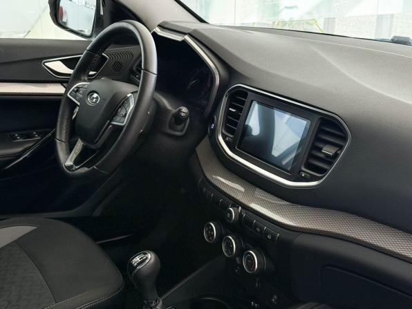 Lada (ВАЗ) Vesta I Рестайлинг (NG) с пробегом 2023 года, цена 1 045 000 рублей, 81912 км, седан, Автокод Объявления