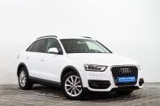 Audi Q3 I (8U) Сургут  - изображение 19