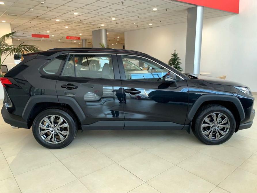 Toyota RAV4 V (XA50) Москва  - изображение 5