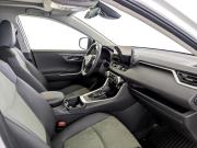 Toyota RAV4 V (XA50) Москва  - изображение 41